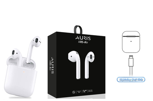 Toptan Bluetooth Kulaklık | Auris Airpods 2. Nesil