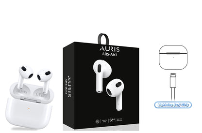 Toptan Bluetooth Kulaklık | Auris Airpods 3.Nesil