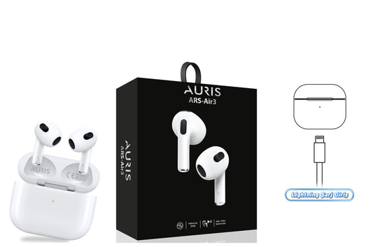 Toptan Bluetooth Kulaklık | Auris Airpods 3.Nesil