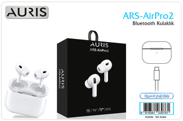 Toptan Bluetooth Kulaklık | Auris AİR Pro2