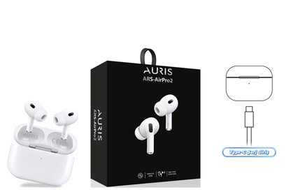 Toptan Bluetooth Kulaklık | Auris AİR Pro2