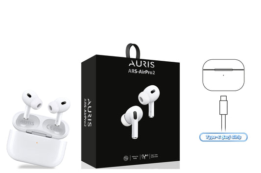Toptan Bluetooth Kulaklık | Auris AİR Pro2