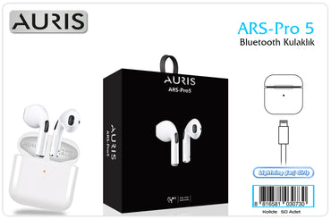 Toptan Bluetooth Kulaklık | Auris Airpods AİR Pro5