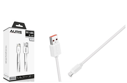 Toptan İphone Lightning Kablo | Auris CB03 Lightning Kablo