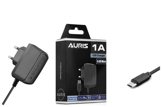 Toptan Şarj Aleti | Auris CH24 G810 Micro Kutu Şarj