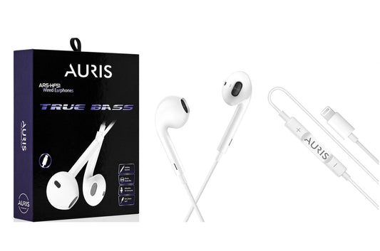 Toptan Bluetooth Kulaklık | Auris HF51 Lightning Kulaklık