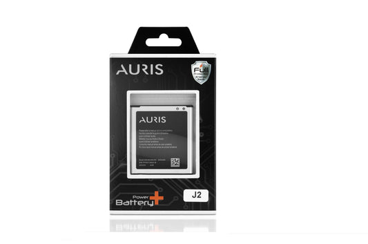Toptan Telefon Bataryası | Auris J2 / G360 Batarya