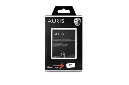 Toptan Telefon Bataryası | Auris J7 / J4 / ON7 Batarya