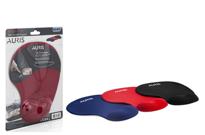 Toptan Mouse Ped | Auris MP02 Mouse Ped Bilek Destekli
