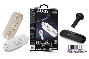Toptan Bluetooth Kulaklık | Auris TW02 Airpods