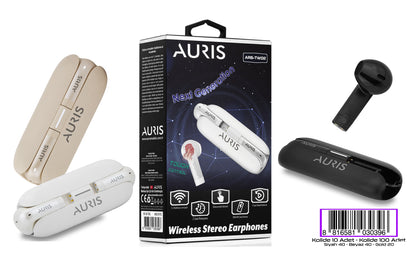 Toptan Bluetooth Kulaklık | Auris TW02 Airpods