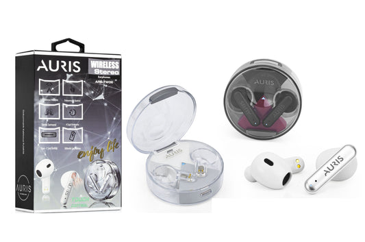 Toptan Bluetooth Kulaklık | Auris TW06 Airpods