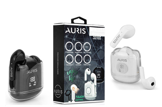 Toptan Bluetooth Kulaklık | Auris TW08 Airpods