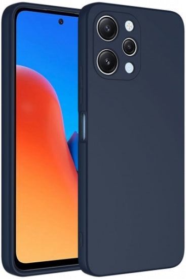 Toptan Telefon Kılıfı | Kadife İçi Lansman Kılıf – Xiaomi Serileri Tüm Renkler